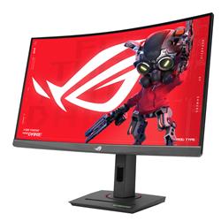 ASUS ROG Strix 27" QHD Curved Fast VA  280Hz 1ms (GTG) Gaming Monitor