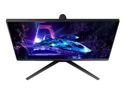 Samsung Odyssey G3 27" FHD 1920x1080 VA 180Hz 1ms(MPRT) Gaming Monitor