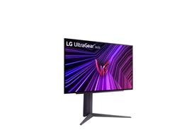 LG UltraGear 27" QHD 2560x1440 OLED 240HZ 0.03ms Gaming Monitor