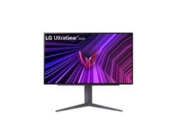 LG UltraGear 27" QHD 2560x1440 OLED 240HZ 0.03ms Gaming Monitor