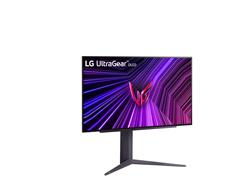 LG UltraGear 27" QHD 2560x1440 OLED 240HZ 0.03ms Gaming Monitor