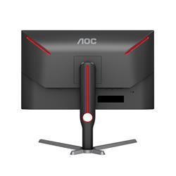 AOC 27" QHD 2560x1440 Mini LED 180Hz 1ms (GtG) Gaming Monitor