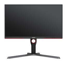 AOC 27" QHD 2560x1440 Mini LED 180Hz 1ms (GtG) Gaming Monitor