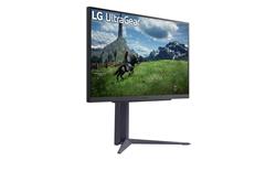 LG UltraGear 27" QHD 2560x1440 IPS 200Hz (OC) 1ms Gaming Monitor