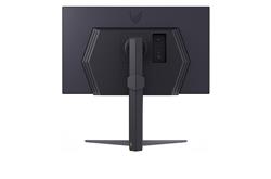 LG UltraGear 27" QHD 2560x1440 IPS 180Hz 1ms Gaming Monitor