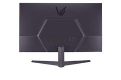 LG UltraGear 27" FHD 1920x1080 VA 180Hz 1ms Gaming Monitor