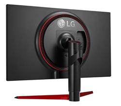 LG UltraGear 27" QHD 2560x1440 IPS 144Hz 1ms Gaming Monitor