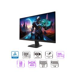 GIGABYTE GS27U 27" UHD SS IPS 160Hz 1ms (MPRT) Gaming Monitor