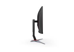 AOC 27" 1920x1080 VA Curved 165Hz 1ms (MPRT) Gaming Monitor