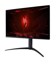 Acer Nitro XV275U 27" WQHD Mini LED 2560x1440 170Hz 1ms Gaming Monitor