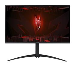 Acer Nitro XV275U 27" WQHD Mini LED 2560x1440 170Hz 1ms Gaming Monitor