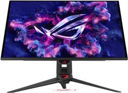 ASUS ROG Swift 26.5" 4K 3840x2160 QD-OLED 240Hz 0.03ms Gaming Monitor