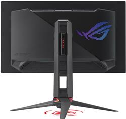 ASUS ROG Swift 26.5" 4K 3840x2160 QD-OLED 240Hz 0.03ms Gaming Monitor
