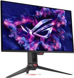 ASUS ROG Swift 26.5" 4K 3840x2160 QD-OLED 240Hz 0.03ms Gaming Monitor