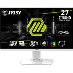 MSI MAG 274URFW 27" 4K 3840x2160 Rapid IPS 160Hz 0.5ms Gaming Monitor