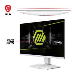 MSI MAG 274URFW 27" 4K 3840x2160 Rapid IPS 160Hz 0.5ms Gaming Monitor