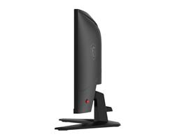 MSI MAG 275CQF E18 27" WQHD Rapid VA Curved 180Hz 0.5ms GaminG Monitor