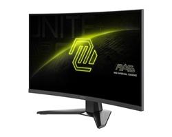 MSI MAG 275CQF E18 27" WQHD Rapid VA Curved 180Hz 0.5ms GaminG Monitor