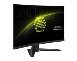 MSI MAG 275CQF E18 27" WQHD Rapid VA Curved 180Hz 0.5ms GaminG Monitor