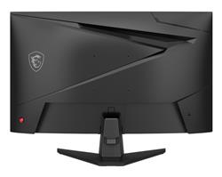 MSI MAG 275CQF E18 27" WQHD Rapid VA Curved 180Hz 0.5ms GaminG Monitor