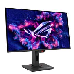 ASUS ROG Strix 26,5" 4K 3840x2160 240 Hz 0,03 ms OLED Moniteur de jeu