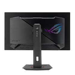 ASUS ROG Strix 26,5" 4K 3840x2160 240 Hz 0,03 ms OLED Moniteur de jeu