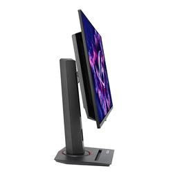 ASUS ROG Strix 26,5" 4K 3840x2160 240 Hz 0,03 ms OLED Moniteur de jeu