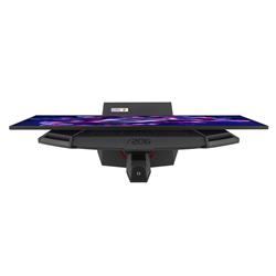 ASUS ROG Strix 26,5" 4K 3840x2160 240 Hz 0,03 ms OLED Moniteur de jeu
