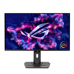 ASUS ROG Strix 26,5" 4K 3840x2160 240 Hz 0,03 ms OLED Moniteur de jeu
