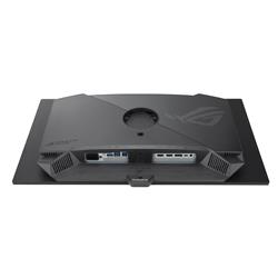 ASUS ROG Strix 26,5" 4K 3840x2160 240 Hz 0,03 ms OLED Moniteur de jeu
