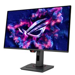 ASUS ROG Strix 26,5" 4K 3840x2160 240 Hz 0,03 ms OLED Moniteur de jeu