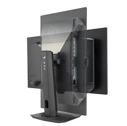 ASUS ROG Strix 26,5" 4K 3840x2160 240 Hz 0,03 ms OLED Moniteur de jeu