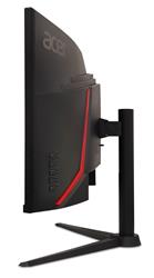 Acer Nitro 34" WQHD 3440 x 1440 incurvé VA 120 Hz 1 ms Moniteur de jeu(Open Box)