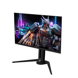 GIGABYTE AORUS 27" QHD OLED 240Hz 0.03ms(GTG) Gaming Monitor