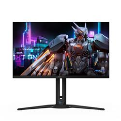 GIGABYTE AORUS 27" QHD OLED 240Hz 0.03ms(GTG) Gaming Monitor