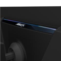 GIGABYTE AORUS 27" QHD OLED 240Hz 0.03ms(GTG) Gaming Monitor