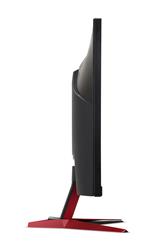 Acer Nitro VG272U 27" WQHD  240Hz 0.5ms Gaming Monitor