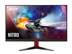 Acer Nitro VG272U 27" WQHD  240Hz 0.5ms Gaming Monitor