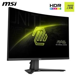 MSI MAG 276CF E20 27" FHD Rapid VA Curved 200Hz 0.5ms Gaming Monitor