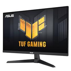 ASUS TUF Gaming 27" FHD 1920x1080 IPS 146Hz 1ms MPRT Moniteur de jeu
