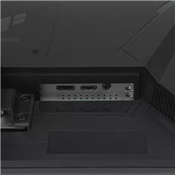 ASUS TUF Gaming 27" FHD 1920x1080 IPS 146Hz 1ms MPRT Moniteur de jeu