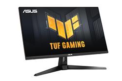ASUS TUF Gaming 27" QHD IPS rapide 210 Hz 0,3 ms (GtG) Moniteur de jeu