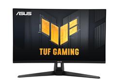 ASUS TUF Gaming 27" QHD IPS rapide 210 Hz 0,3 ms (GtG) Moniteur de jeu