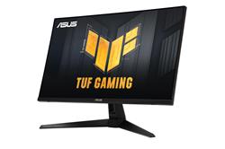 ASUS TUF Gaming 27" QHD IPS rapide 210 Hz 0,3 ms (GtG) Moniteur de jeu