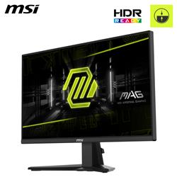 MSI MAG 255F E20 25" FHD 1920 x 1080  IPS 200Hz 0.5ms Gaming Monitor(Open Box)