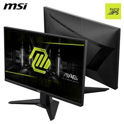 MSI MAG 255F E20 25" FHD 1920 x 1080  IPS 200Hz 0.5ms Gaming Monitor(Open Box)
