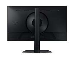 Samsung Odyssey G5 27" QHD 2560x1440 IPS 180Hz 1ms Gaming Monitor