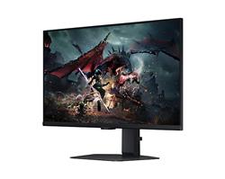 Samsung Odyssey G5 27" QHD 2560x1440 IPS 180Hz 1ms Gaming Monitor