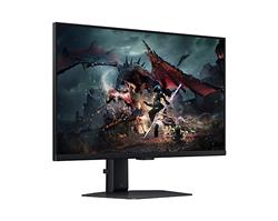 Samsung Odyssey G5 27" QHD 2560x1440 IPS 180Hz 1ms Gaming Monitor
