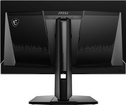 MSI MAG 272QP QD-OLED X28 26,5" QD-OLED 280 Hz 0,03m Moniteur de jeu(Open Box)